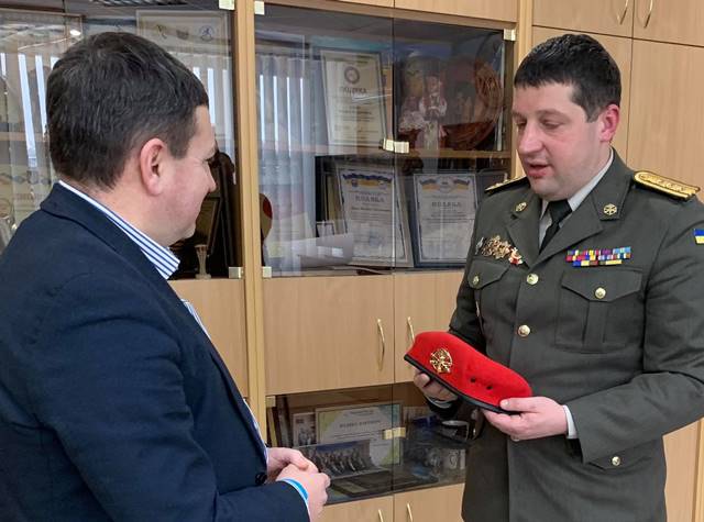 На добру згадку На добру згадку